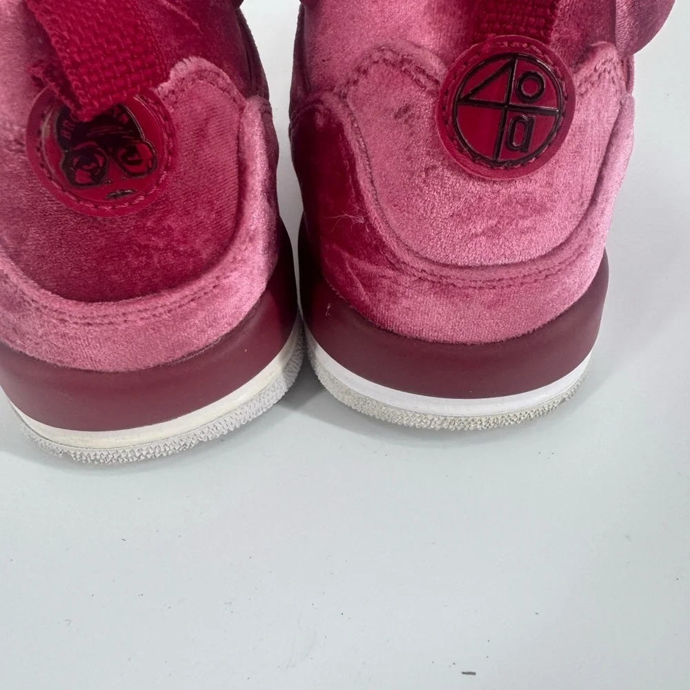 Jordan athletics men’s shoes size 8 - Picture 3 of 4